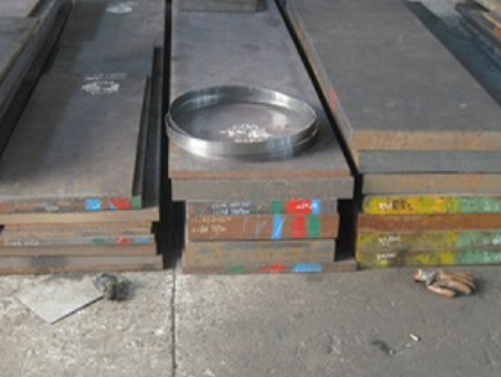 西昌18NiCrMo5模具钢