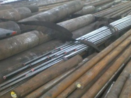 西昌40CrMnMo7模具钢