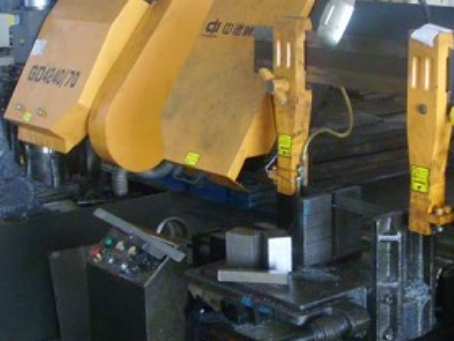 西昌SM45模具钢