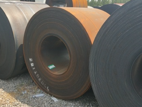 西昌Q355NHB耐候板